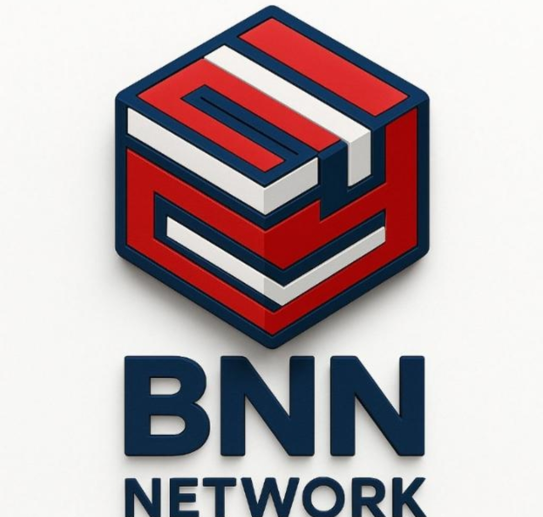 BNN Network Logo